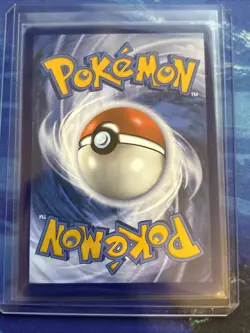 Pokemon TCG Electrike 196/182 Destined Rivals Illustration Rare NM - Image 2
