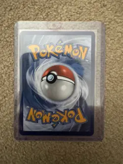Pokemon TCG Destined Rivals Electrike 196/182 Illustration Rare Holo EN - Image 2