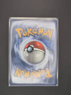 Pokemon TCG S&V Destined Rivals Electrike Card 196/182 Illustration Rare - Image 2