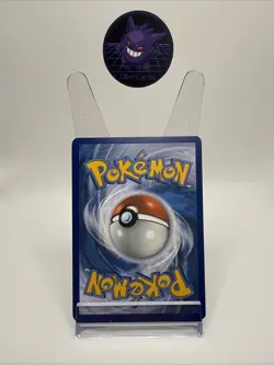 Pokemon Electrike Holo Card 196/182 Destined Rivals Series Full Art - Image 2