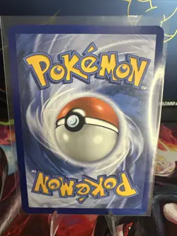 Electrike 196/182 Sv10: Destined Rivals Holo M/NM Pokemon TCG - Image 2