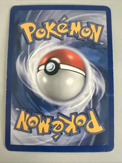 Pokemon TCG Eevee EX Unseen Forces 55/115 Regular Common - Image 2