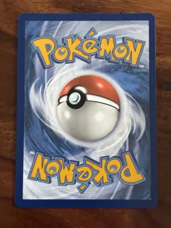 Pokemon TCG Mankey Card Paldean Fates Baby Shiny 169/091 - Image 2