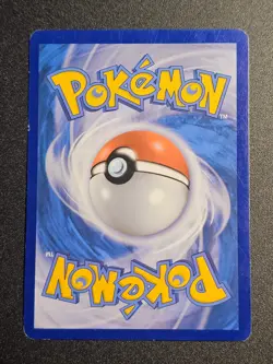 Pokemon TCG - Pikachu 5/12 Holo Mcdonalds Promo - Image 2