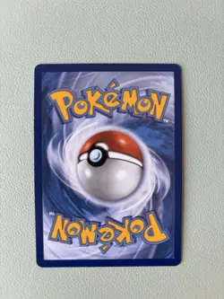 Mega Chandelure Ex 115/084 Pokemon Pitch Black - Image 2
