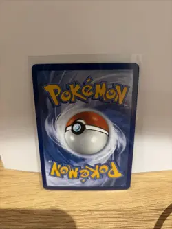 Pokemon TCG Greninja GX Sun Moon SM197 Promo Promo Black Star Promo Card - Image 2