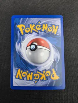 Pokemon Farfetch'd Secret Rare Holo 107/106 Emerald 2005 English - Image 3