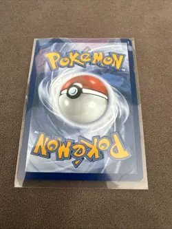 Slowbro 090/084 - Pokemon TCG Pitch Black - Image 2