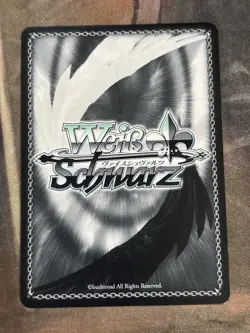 Otto von Alvensleben Signature (SP) AZL S119-E071SP Weiss Schwarz English - Image 2