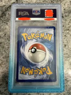 Pokemon TCG 2019 Hidden Fates Lucario GX SV64/SV94 PSA 10 - Image 4