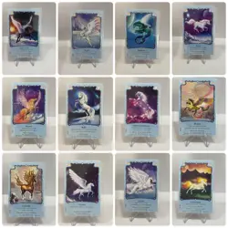 Bella Sara Starlights-Common/Foil-Pick a Card- Mint - Image 1