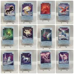 Bella Sara Starlights-Common/Foil-Pick a Card- Mint - Image 2