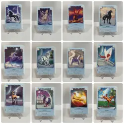 Bella Sara Starlights-Common/Foil-Pick a Card- Mint - Image 3