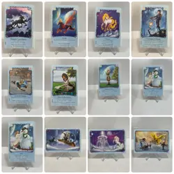 Bella Sara Starlights-Common/Foil-Pick a Card- Mint - Image 4