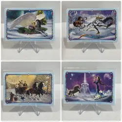 Bella Sara Starlights-Common/Foil-Pick a Card- Mint - Image 5