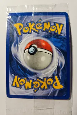 Pokemon TCG Card - Cool Porygon Promo Black Star #15 (NEW, SEALED!!) - Image 4