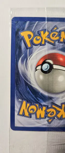 Pokemon TCG Card - Cool Porygon Promo Black Star #15 (NEW, SEALED!!) - Image 5