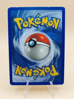 Clefairy Holo Rare Base Set 5/102 Pokemon Card - WOTC 1999 - Image 2