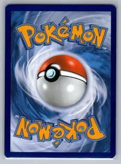 Deoxys XY - Roaring Skies #33/108 Reverse Holo Pokemon Card - Image 2