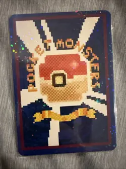 Cubone Fighting Energy Pokemon Card — FAN ART - Non Tcg - Popo - Image 2