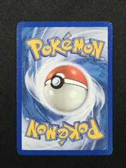 Magnetic Storm 91/101 Reverse Holo EX Hidden Legends Pokemon Card 2004 NM - Image 2