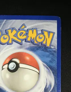 Magnetic Storm 91/101 Reverse Holo EX Hidden Legends Pokemon Card 2004 NM - Image 5