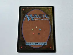 MTG Winter Orb (Revised Edition) MP - Image 2