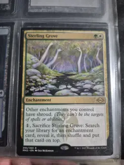 Sterling Grove Modern Horizons 2 Regular - Image 1