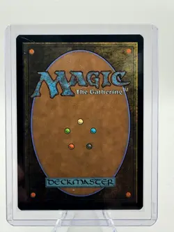 Near Mint Foil Elessar, the Elfstone - Cloudstone Curio (Surge Foil) LTC 379 - Image 2