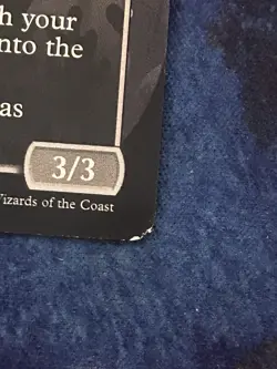 MTG Sowing Mycospawn Secret Lair Showdown RCQ Top 8 Promo Non Foil # 0051 - LP - Image 3