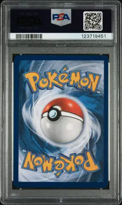 GERMAN PSA 9 Latios 203/191 Ssp De Surging Sparks Illustration Rare Pokemon - Image 2