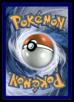 MAINTENANCE - 79/108 Uncommon Evolutions Pokemon Reverse Holo LP - Image 2