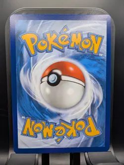 Spewpa 089/088 Holo Illustration Rare Perfect Order Pokemon NM - Image 4