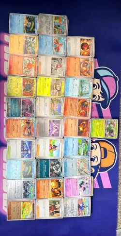 Pokemon Bundle - 1500 card Joblot - Please read description - Image 1