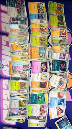 Pokemon Bundle - 1500 card Joblot - Please read description - Image 2