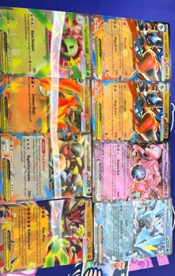 Pokemon Bundle - 1500 card Joblot - Please read description - Image 3
