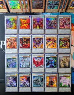 Yugioh | Assault Mode / Red Dragon Archfiend Deck Core (79 Cards) (BLZD) - Image 3