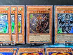 Yugioh | Assault Mode / Red Dragon Archfiend Deck Core (79 Cards) (BLZD) - Image 5