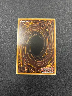 YUGIOH: Maliss in Underground MP25-EN127 Prismatic Secret Rare 2025 Mega-Pack A6 - Image 4