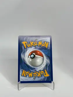 Pokemon TCG Pikachu Cosmo Holo Promo 051/162 Pokemon Day 2026 Promo NM - Image 2