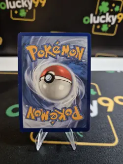 Pokemon Pikachu 051/162 - Pokemon Day 2026 Promo Card Cosmo Holo - NM Condition - Image 2