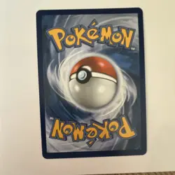 Pokemon TCG Ethan's Adventure 236/182 Sv10 Destined Rivals SIR Holo Eng - Image 2