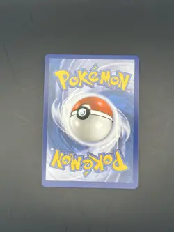 Pokemon TCG Ethan's Adventure SIR Destined Rivals 236/182 NM - Image 2