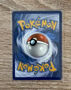 Pokemon TCG Ethan's Adventure 236/182 SIR Destined Rivals Near Mint - Image 3
