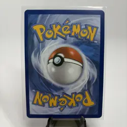 Pokemon TCG: Ethan's Adventure - 236/182 - Destined Rivals - SIR - Near Mint - Image 2
