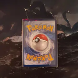 Pokemon Ethan's Adventure Sv10: Destined Rivals 236/182 SIR - Image 2