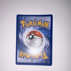 GREAT CONDITION Pokemon Ethan's Adventure 236/182 Destined Rivals SIR - Image 2