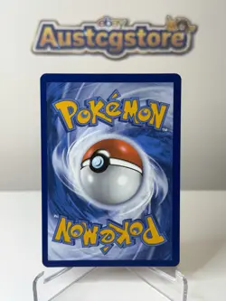 Pokemon TCG Ethan's Adventure 236/182 Destined Rivals Full Art Holo SIR - Image 2