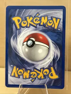 Pokemon Dark Dugtrio Holo Rare 6/82 1st Edition Team Rocket NM - Image 4