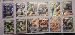 Pokemon TCG, 12 Trainer card lot,Mixed sets, Boss's Order CYRUS SWSH251 NM - Image 2